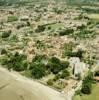 Photos aériennes de La Bernerie-en-Retz (44760) | Loire-Atlantique, Pays de la Loire, France - Photo réf. 54013