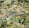 Photos aériennes de Notre-Dame-de-Monts (85690) - Le Centre Ville | Vendée, Pays de la Loire, France - Photo réf. 54019