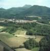 Photos aériennes de Saint-Ours (63230) - Autre vue | Puy-de-Dôme, Auvergne-Rhône-Alpes, France - Photo réf. 54024
