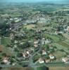 Photos aériennes de Lezoux (63190) - Autre vue | Puy-de-Dôme, Auvergne-Rhône-Alpes, France - Photo réf. 54026