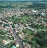 Photos aériennes de Lezoux (63190) - Autre vue | Puy-de-Dôme, Auvergne-Rhône-Alpes, France - Photo réf. 54027