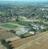 Photos aériennes de Lezoux (63190) - Autre vue | Puy-de-Dôme, Auvergne-Rhône-Alpes, France - Photo réf. 54028