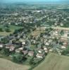 Photos aériennes de Lezoux (63190) - Le Quartier des Graves | Puy-de-Dôme, Auvergne-Rhône-Alpes, France - Photo réf. 54029