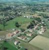 Photos aériennes de Lezoux (63190) - Autre vue | Puy-de-Dôme, Auvergne-Rhône-Alpes, France - Photo réf. 54030