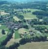 Photos aériennes de Escoutoux (63300) - Le Hameau de Lamouroux | Puy-de-Dôme, Auvergne-Rhône-Alpes, France - Photo réf. 54035