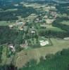 Photos aériennes de Escoutoux (63300) - Autre vue | Puy-de-Dôme, Auvergne-Rhône-Alpes, France - Photo réf. 54036