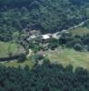 Photos aériennes de Escoutoux (63300) - Bouterige | Puy-de-Dôme, Auvergne-Rhône-Alpes, France - Photo réf. 54037