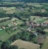 Photos aériennes de Escoutoux (63300) - Le Hameau de Lamouroux | Puy-de-Dôme, Auvergne-Rhône-Alpes, France - Photo réf. 54038