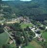 Photos aériennes de Escoutoux (63300) - Autre vue | Puy-de-Dôme, Auvergne-Rhône-Alpes, France - Photo réf. 54039