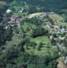 Photos aériennes de Escoutoux (63300) - Turgon | Puy-de-Dôme, Auvergne-Rhône-Alpes, France - Photo réf. 54041