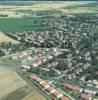 Photos aériennes de Cournon-d'Auvergne (63800) | Puy-de-Dôme, Auvergne-Rhône-Alpes, France - Photo réf. 54052