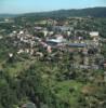 Photos aériennes de Thiers (63300) | Puy-de-Dôme, Auvergne-Rhône-Alpes, France - Photo réf. 54069