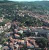 Photos aériennes de Thiers (63300) - Autre vue | Puy-de-Dôme, Auvergne, France - Photo réf. 54074
