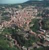 Photos aériennes de Thiers (63300) - Autre vue | Puy-de-Dôme, Auvergne-Rhône-Alpes, France - Photo réf. 54075