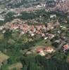 Photos aériennes de Thiers (63300) - Les Belins | Puy-de-Dôme, Auvergne-Rhône-Alpes, France - Photo réf. 54076