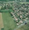 Photos aériennes de Ménétrol (63200) | Puy-de-Dôme, Auvergne-Rhône-Alpes, France - Photo réf. 54081