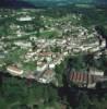 Photos aériennes de Olliergues (63880) | Puy-de-Dôme, Auvergne-Rhône-Alpes, France - Photo réf. 54093