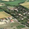 Photos aériennes de Vertaizon (63910) - Autre vue | Puy-de-Dôme, Auvergne-Rhône-Alpes, France - Photo réf. 54100
