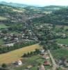 Photos aériennes de Vertaizon (63910) - Autre vue | Puy-de-Dôme, Auvergne-Rhône-Alpes, France - Photo réf. 54101