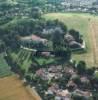 Photos aériennes de Vertaizon (63910) - Autre vue | Puy-de-Dôme, Auvergne, France - Photo réf. 54103