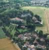 Photos aériennes de Vertaizon (63910) - Autre vue | Puy-de-Dôme, Auvergne-Rhône-Alpes, France - Photo réf. 54103