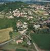 Photos aériennes de Vertaizon (63910) - Autre vue | Puy-de-Dôme, Auvergne, France - Photo réf. 54108