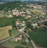 Photos aériennes de Vertaizon (63910) - Autre vue | Puy-de-Dôme, Auvergne-Rhône-Alpes, France - Photo réf. 54108