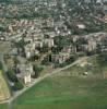 Photos aériennes de Riom (63200) - Autre vue | Puy-de-Dôme, Auvergne-Rhône-Alpes, France - Photo réf. 54123