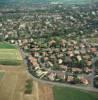 Photos aériennes de Riom (63200) - Le Quartier du Creux | Puy-de-Dôme, Auvergne, France - Photo réf. 54128