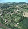 Photos aériennes de Saint-Éloy-les-Mines (63700) - Autre vue | Puy-de-Dôme, Auvergne, France - Photo réf. 54140