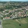 Photos aériennes de Saint-Éloy-les-Mines (63700) - Le Quartier des Chapounes | Puy-de-Dôme, Auvergne-Rhône-Alpes, France - Photo réf. 54143