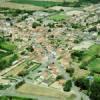 Photos aériennes de La Plaine-sur-Mer (44770) | Loire-Atlantique, Pays de la Loire, France - Photo réf. 54155