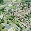 Photos aériennes de La Plaine-sur-Mer (44770) | Loire-Atlantique, Pays de la Loire, France - Photo réf. 54156