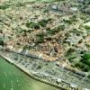 Photos aériennes de Saint-Gilles-Croix-de-Vie (85800) | Vendée, Pays de la Loire, France - Photo réf. 54168