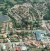 Photos aériennes de Mouilleron-le-Captif (85000) - Autre vue | Vendée, Pays de la Loire, France - Photo réf. 54179