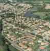 Photos aériennes de Mouilleron-le-Captif (85000) - Autre vue | Vendée, Pays de la Loire, France - Photo réf. 54181
