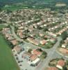 Photos aériennes de Mouilleron-le-Captif (85000) - Autre vue | Vendée, Pays de la Loire, France - Photo réf. 54185