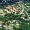 Photos aériennes de Châtelguyon (63140) - Autre vue | Puy-de-Dôme, Auvergne-Rhône-Alpes, France - Photo réf. 54187