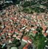 Photos aériennes de Châtelguyon (63140) - Le Centre Ville | Puy-de-Dôme, Auvergne-Rhône-Alpes, France - Photo réf. 54188
