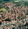 Photos aériennes de Châtelguyon (63140) - Le Centre Ville | Puy-de-Dôme, Auvergne-Rhône-Alpes, France - Photo réf. 54189