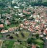 Photos aériennes de Châtelguyon (63140) | Puy-de-Dôme, Auvergne-Rhône-Alpes, France - Photo réf. 54190