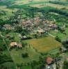 Photos aériennes de Châtelguyon (63140) - Autre vue | Puy-de-Dôme, Auvergne-Rhône-Alpes, France - Photo réf. 54194