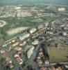 Photos aériennes de La Roche-sur-Yon (85000) - Nord-Est | Vendée, Pays de la Loire, France - Photo réf. 54198