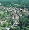 Photos aériennes de Randan (63310) - Le Quartier des Sables | Puy-de-Dôme, Auvergne-Rhône-Alpes, France - Photo réf. 54206