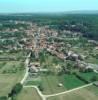 Photos aériennes de Randan (63310) - Autre vue | Puy-de-Dôme, Auvergne-Rhône-Alpes, France - Photo réf. 54208