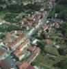 Photos aériennes de Randan (63310) | Puy-de-Dôme, Auvergne-Rhône-Alpes, France - Photo réf. 54211