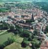 Photos aériennes de Maringues (63350) | Puy-de-Dôme, Auvergne-Rhône-Alpes, France - Photo réf. 54218