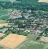 Photos aériennes de La Roche-Blanche (63670) - Autre vue | Puy-de-Dôme, Auvergne-Rhône-Alpes, France - Photo réf. 54224