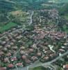 Photos aériennes de La Roche-Blanche (63670) - Donnezat | Puy-de-Dôme, Auvergne-Rhône-Alpes, France - Photo réf. 54225