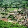 Photos aériennes de Ivry-la-Bataille (27540) - Autre vue | Eure, Normandie, France - Photo réf. 54233